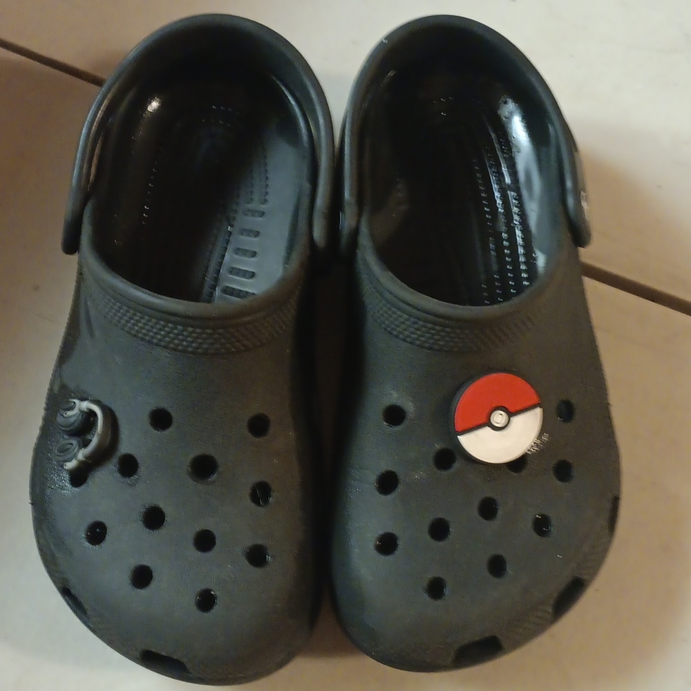 Kids CROCS